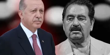 İbrahim Tatlıses barış sürecine özel türkü!
