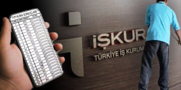 İŞKUR TYP personel alımı başvuruları başladı mı, ne zaman?