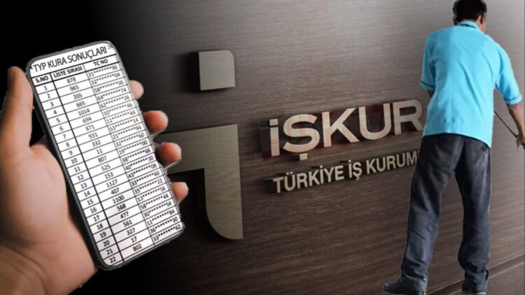 İŞKUR TYP personel alımı başvuruları başladı mı?