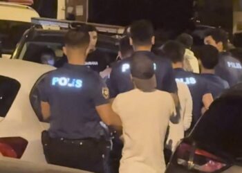 İstanbul’da düzensiz göçmenlere yönelik operasyon