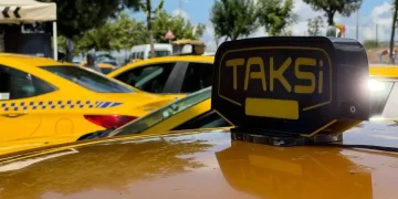 İstanbul’daki taksilerde yeni dönem: O şart kaldırıldı!