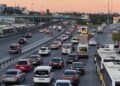 İstanbul’da bazı yollar trafiğe kapatıldı