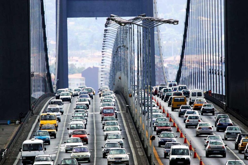 istanbul trafik habermeydan