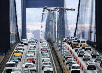 İstanbul trafiğinde yeni dönem: Otobüse öncelik veren yol projesi