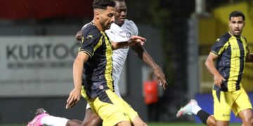 İstanbulspor-Manisa FK maçında kazanan yok!