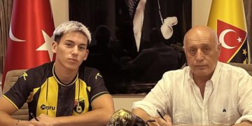 İstanbulspor, Ömer Faruk Duymaz’ı kadrosuna kattı!