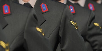 Jandarmada kritik görev değişikliği: Ankara İl Komutanı görevden alındı