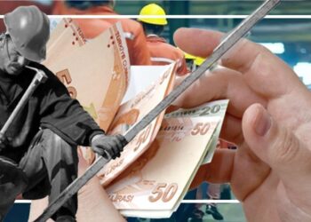 Kamu işçisinin zam oranı açıklandı