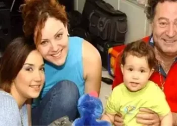 Kayahan’ın eski eşi ve kızı birbirine girdi! Beste Açar için tedbir istendi