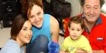 Kayahan’ın eski eşi ve kızı birbirine girdi! Beste Açar için tedbir istendi