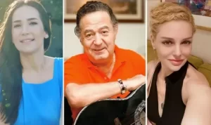 kayahanin eski esi kizi birbirine girdi1 habermeydan