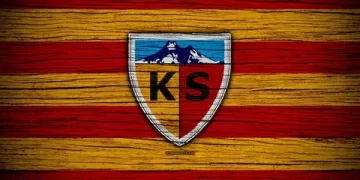 Kayserispor, 8 yeni transferinin lisansını çıkardı!