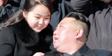 Kim Jong’un kızı, Kuzey Kore’nin gelecek lideri olabilir mi?