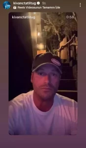 kivanc tatlitu cagri yapmisti habermeydan