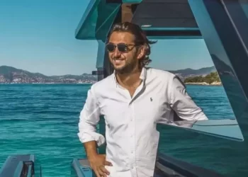 Kıvanç Tatlıtuğ çağrı yapmıştı! İş insanı Halit Yukay’dan hiçbir iz yok