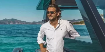 Kıvanç Tatlıtuğ çağrı yapmıştı! İş insanı Halit Yukay’dan hiçbir iz yok