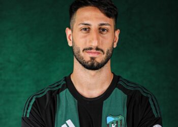 Kocaelispor, Can Keleş’i açıkladı!