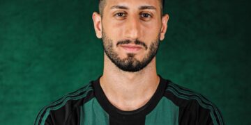 Kocaelispor, Can Keleş’i açıkladı!