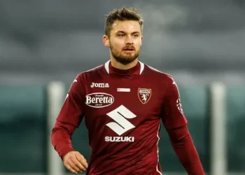 Kocaelispor, Karol Linetty ile anlaştı!