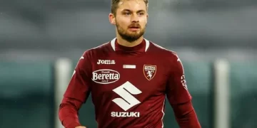 Kocaelispor, Karol Linetty ile anlaştı!