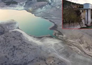 İstanbul son 65 yılın en kurak Temmuzunu yaşadı