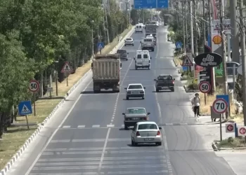 Kütahya’da araç sayısı nüfusu geçti