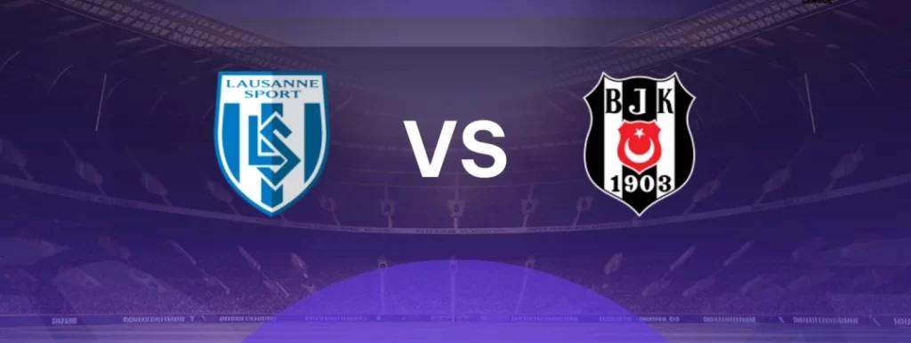 lausanne besiktas maci ne zaman saat kacta hangi kanalda habermeydan e1755696269320