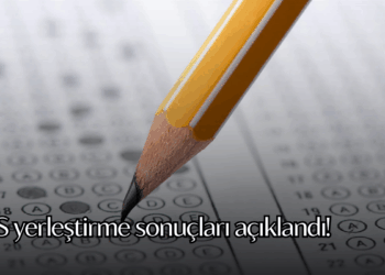 LGS yerleştirme sonuçları açıklandı