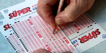 543 milyon 778 bin 194 TL’lik büyük ikramiye sahibini buldu!