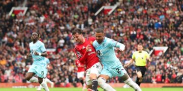 Manchester United, Burnley’i uzatmalarda geçti!