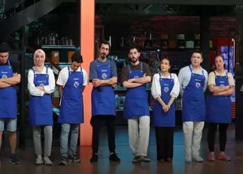 Masterchef 19 Ağustos 2025 dokunulmazlığı hangi takım kazandı?