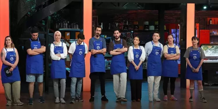 masterchef dokunulmazligi hangi takim kazandi 1habermeydan