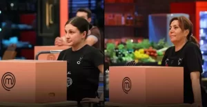 masterchef dokunulmazligi hangi takim kazandi habermeydan