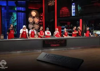 MasterChef 14 Ağustos 2025 dokunulmazlık oyununda neler yaşandı?