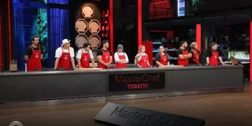 MasterChef 14 Ağustos 2025 dokunulmazlık oyununda neler yaşandı?