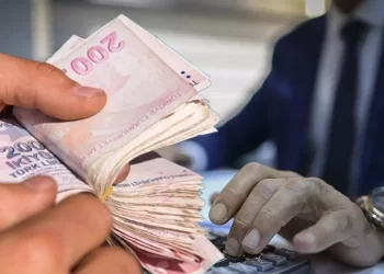 Toplu sözleşme zammı sonrası tahmini memur maaşları