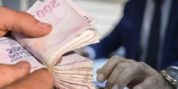 Toplu sözleşme zammı sonrası tahmini memur maaşları