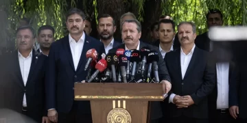 Memura toplu sözleşme görüşmeleri devam ediyor! Memur-Sen’den açıklama