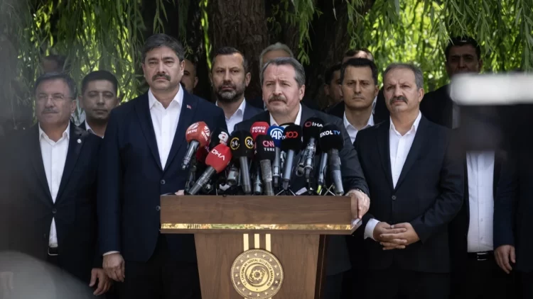 Memura toplu sözleşme görüşmeleri devam ediyor.