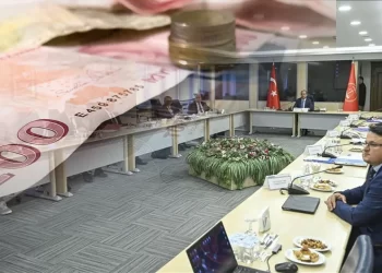 Memura zamda ikinci toplantı son buldu