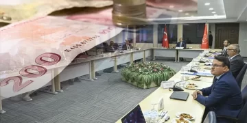 Memur zammı görüşmeleri: Hakem heyetinin 4. toplantısı başladı