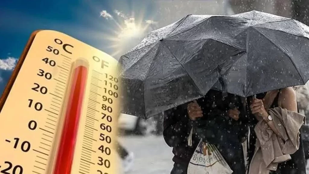meteoroloji habermeydan