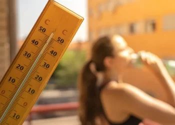 Meteoroloji açıkladı: Sıcaklıklar normal seviyelere dönüyor