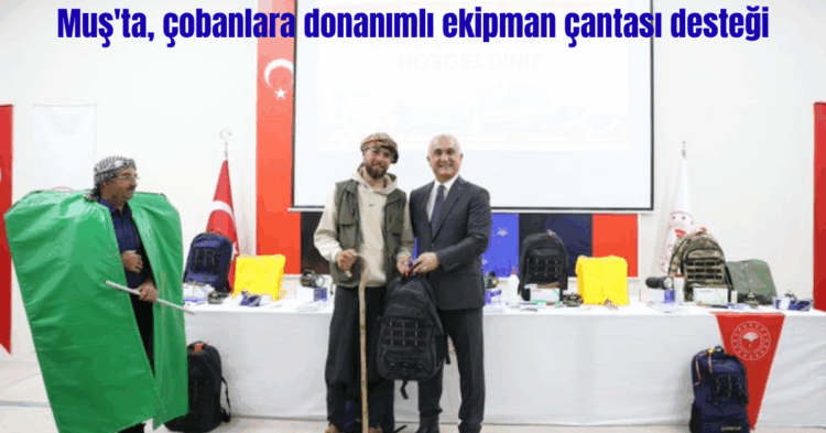 mjusta cobanlara donanimli ekipman cantasi destegi habermeydan