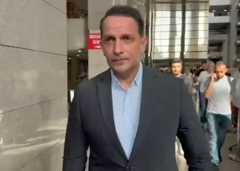 İstanbul Cumhuriyet Başsavcılığı’ndan Emniyet’e Mücahit Birinci hakkında talimat