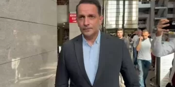 İstanbul Cumhuriyet Başsavcılığı’ndan Emniyet’e Mücahit Birinci hakkında talimat