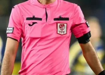 Muşspor-Mardin 1969 Spor maçının hakemleri açıklandı! Muşspor-Mardin 1969 Spor maçının hakemleri açıklandı!