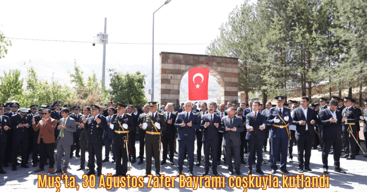 musta 30 agustos zafer bayrami coskuyla kutlandi habermeydan