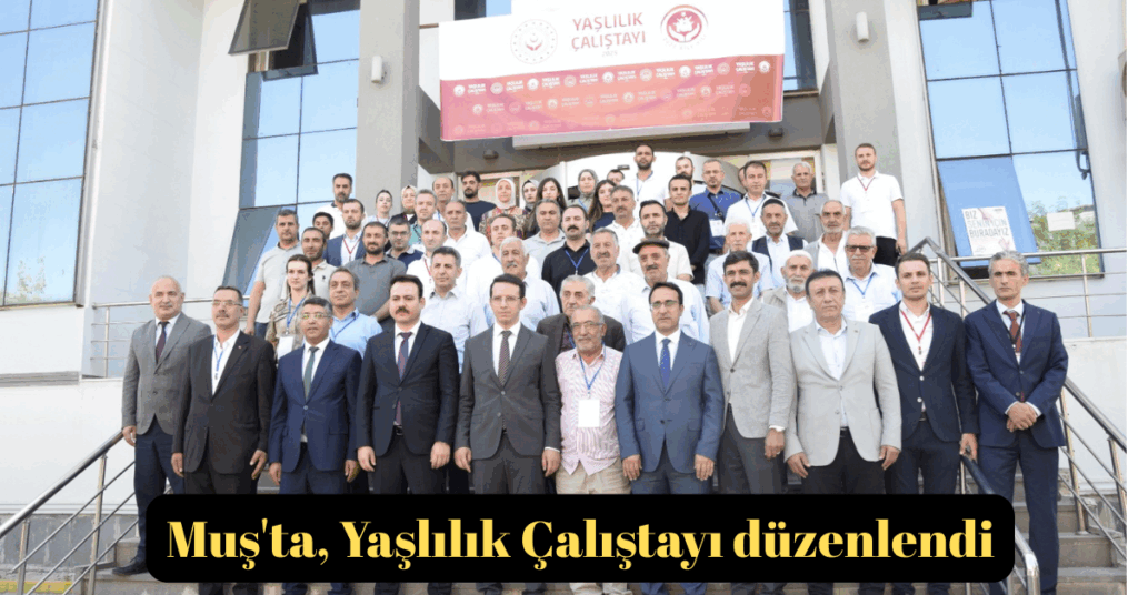 musta yaslilik calistayi duzenlendi habermeydan