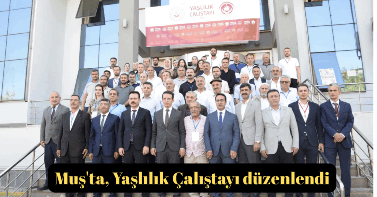 musta yaslilik calistayi duzenlendi habermeydan